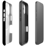 For Apple iPhone 17 Case, MagSafe Compatible Protective Cover, Black | iCoverLover Australia