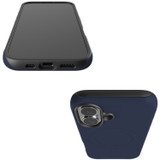 For Apple iPhone 17 Case, MagSafe Compatible Protective Cover, Charcoal | iCoverLover Australia