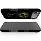 For Apple iPhone Air Case, MagSafe Compatible Protective Cover, Universe | iCoverLover Australia