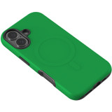 For Apple iPhone 17 Case, MagSafe Compatible Protective Cover, Green | iCoverLover Australia
