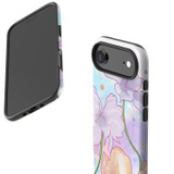 For Apple iPhone Air Case, MagSafe Compatible Protective Cover, Watercolour Floral | iCoverLover Australia