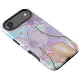For Apple iPhone Air Case, MagSafe Compatible Protective Cover, Watercolour Floral | iCoverLover Australia