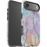 For Apple iPhone Air Case, MagSafe Compatible Protective Cover, Watercolour Floral | iCoverLover Australia
