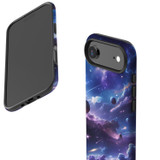 For Apple iPhone Air Case, MagSafe Compatible Protective Cover, Astral Galaxy | iCoverLover Australia