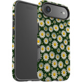 For Apple iPhone Air Case, MagSafe Compatible Protective Cover, Field Of Daisies | iCoverLover Australia