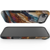 For Apple iPhone Air Case, MagSafe Compatible Protective Cover, Magic Mountain River | iCoverLover Australia