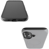 For Apple iPhone 17 Case, MagSafe Compatible Protective Cover, Grey | iCoverLover Australia