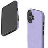 For Apple iPhone 17 Case, MagSafe Compatible Protective Cover, Lavender | iCoverLover Australia