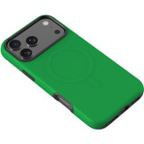 For Apple iPhone 17 Pro Max Case, MagSafe Compatible Protective Cover, Green | iCoverLover Australia