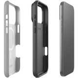 For Apple iPhone 17 Pro Max Case, MagSafe Compatible Protective Cover, Grey | iCoverLover Australia