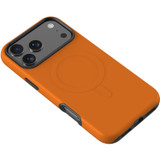For Apple iPhone 17 Pro Max Case, MagSafe Compatible Protective Cover, Orange | iCoverLover Australia