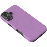 For Apple iPhone 17 Case, MagSafe Compatible Protective Cover, Plum Purple | iCoverLover Australia