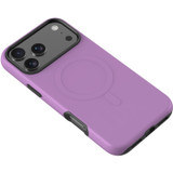 For Apple iPhone 17 Pro Max Case, MagSafe Compatible Protective Cover, Plum Purple | iCoverLover Australia