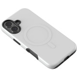 For Apple iPhone 17 Case, MagSafe Compatible Protective Cover, White | iCoverLover Australia