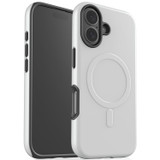 For Apple iPhone 17 Case, MagSafe Compatible Protective Cover, White | iCoverLover Australia