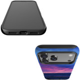 For Apple iPhone 17 Pro Max Case, MagSafe Compatible Protective Cover, Sunset At Henley Beach | iCoverLover Australia