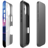 For Apple iPhone 17 Case, MagSafe Compatible Protective Cover, Sunset At Henley Beach | iCoverLover Australia