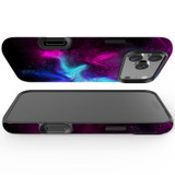 For Apple iPhone 17 Pro Max Case, MagSafe Compatible Protective Cover, Abstract Galaxy | iCoverLover Australia