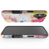For Apple iPhone 17 Case, MagSafe Compatible Protective Cover, Abstract Pattern | iCoverLover Australia