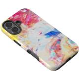 For Apple iPhone 17 Case, MagSafe Compatible Protective Cover, Abstract Pattern | iCoverLover Australia