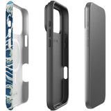 For Apple iPhone 17 Pro Max Case, MagSafe Compatible Protective Cover, Japanese Wave | iCoverLover Australia