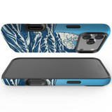 For Apple iPhone 17 Pro Max Case, MagSafe Compatible Protective Cover, Japanese Wave | iCoverLover Australia