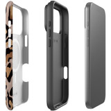 For Apple iPhone 17 Pro Max Case, MagSafe Compatible Protective Cover, Leopard Pattern | iCoverLover Australia