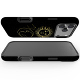 For Apple iPhone 17 Pro Max Case, MagSafe Compatible Protective Cover, Universe | iCoverLover Australia