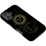 For Apple iPhone 17 Case, MagSafe Compatible Protective Cover, Universe | iCoverLover Australia