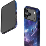 For Apple iPhone 17 Pro Max Case, MagSafe Compatible Protective Cover, Astral Galaxy | iCoverLover Australia