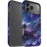 For Apple iPhone 17 Pro Max Case, MagSafe Compatible Protective Cover, Astral Galaxy | iCoverLover Australia