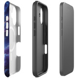 For Apple iPhone 17 Case, MagSafe Compatible Protective Cover, Astral Galaxy | iCoverLover Australia