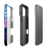 For Apple iPhone 17 Pro Case, MagSafe Compatible Protective Cover, Sunset At Henley Beach | iCoverLover Australia