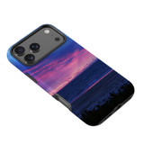 For Apple iPhone 17 Pro Case, MagSafe Compatible Protective Cover, Sunset At Henley Beach | iCoverLover Australia