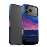 For Apple iPhone 17 Pro Case, MagSafe Compatible Protective Cover, Sunset At Henley Beach | iCoverLover Australia