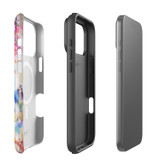 For Apple iPhone 17 Pro Case, MagSafe Compatible Protective Cover, Abstract Pattern | iCoverLover Australia