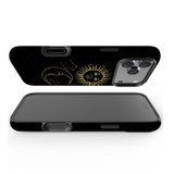 For Apple iPhone 17 Pro Case, MagSafe Compatible Protective Cover, Universe | iCoverLover Australia