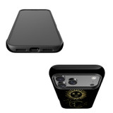 For Apple iPhone 17 Pro Case, MagSafe Compatible Protective Cover, Universe | iCoverLover Australia