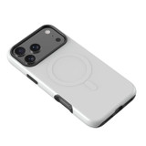 For Apple iPhone 17 Pro Case, MagSafe Compatible Protective Cover, White | iCoverLover Australia