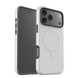 For Apple iPhone 17 Pro Case, MagSafe Compatible Protective Cover, White | iCoverLover Australia