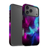 For Apple iPhone 17 Pro Case, MagSafe Compatible Protective Cover, Abstract Galaxy | iCoverLover Australia