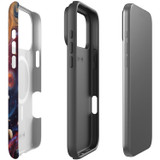 For Apple iPhone 17 Pro Max Case, MagSafe Compatible Protective Cover, Planets Of The Universe | iCoverLover Australia
