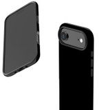 For Apple iPhone Air Case, MagSafe Compatible Protective Cover, Black | iCoverLover Australia