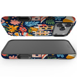 For Apple iPhone 17 Pro Max Case, MagSafe Compatible Protective Cover, Summer Fun | iCoverLover Australia