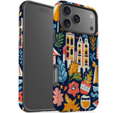 For Apple iPhone 17 Pro Max Case, MagSafe Compatible Protective Cover, Summer Fun | iCoverLover Australia