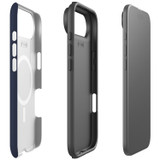 For Apple iPhone Air Case, MagSafe Compatible Protective Cover, Charcoal | iCoverLover Australia