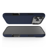 For Apple iPhone 17 Pro Case, MagSafe Compatible Protective Cover, Charcoal | iCoverLover Australia