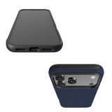 For Apple iPhone 17 Pro Case, MagSafe Compatible Protective Cover, Charcoal | iCoverLover Australia