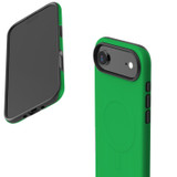 For Apple iPhone Air Case, MagSafe Compatible Protective Cover, Green | iCoverLover Australia