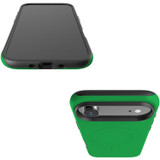 For Apple iPhone Air Case, MagSafe Compatible Protective Cover, Green | iCoverLover Australia